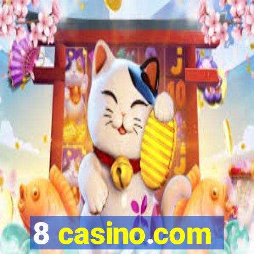 8 casino.com